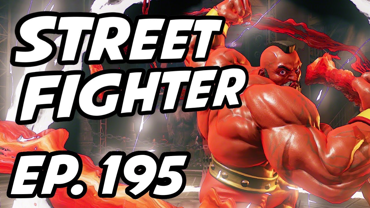Street Fighter Daily Highlights | Ep. 195 | CeroBlast, baka_raider, TravelingController