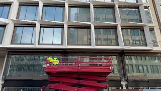 A Comprehensive Guide to Choosing the Best Aerial Work Platform for Your Industry