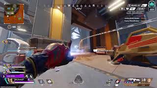 🔴Live Apex Legends Ranked (PS5) #INDIA #English #Hindi #Telugu #Tamil
