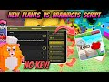 Plants Vs Brainrots Script – Dupe Plants, Auto Plant Pantry, Auto Buy, sell & More (NO KEY)