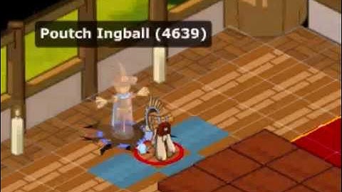 Domjuan enu Domen Dofus