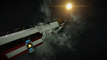 Vertigo light corvette