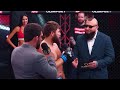 ШЕРИФ VS РОСТОВСКИЙ - НОКАУТ. УБАЙДУЛА VS ДАДОНОВ. СМОЯН VS СЕФЕРБЕКОВ: ТРИЛЛЕР. ТОРНИКЕ - ВЕДУЩИЙ