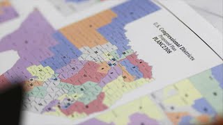 Federal judges block redrawn Texas congressional maps that would boost GOP in midterm elections