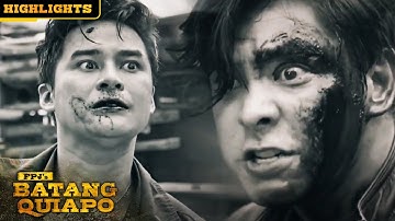 Tanggol repeatedly fires at David | FPJ