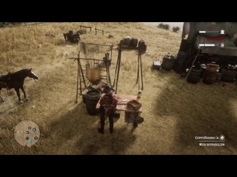 Bolas Rdr2 Red Dead Redemption 2 bola que pega - YouTube
