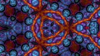 Techno Trance - Fire And Ice