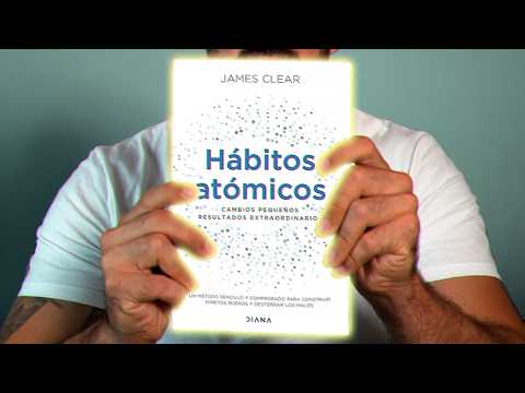 Hábitos atómicos en 30 días