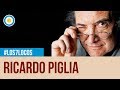 Homenaje a Ricardo Piglia en Los 7 locos (1 de 4)