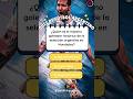 🧠 ¿CUÁNTO SABES DE FUTBOL ARGENTINO REALMENTE? 🤔 ¿Cuantas acertaste? #trivia #futbolargentino