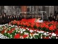 Death of Kim Jong Il Creates New Layer of Risk to East Asia