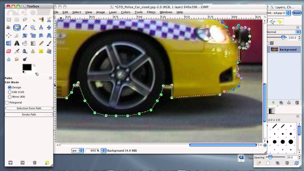 43+ How To Change Background Of A Picture In Gimp Images Hutomo