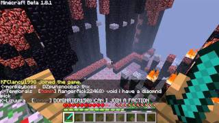 Minecraft: Minesworn Server= BEST SERVER EVAR!