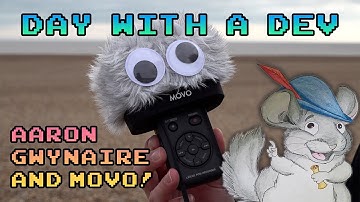 Adventures in Sound Recording for Neyyah (with Aaron Gwynaire and MOVO)