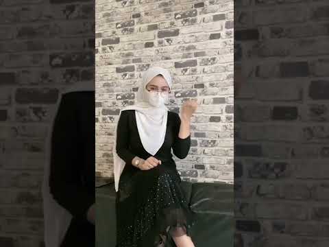 jilbab cantik super hot