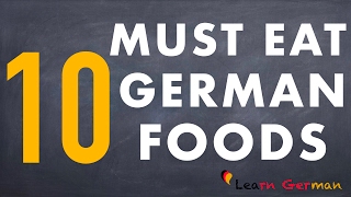 10 German Foods you must try screenshot 2