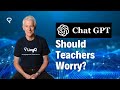 تأثير ChatGPT على تعلم اللغة
