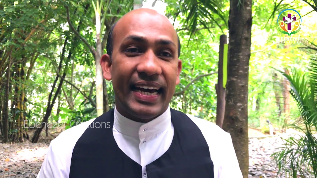 342. കണ്ണടക്കുന്നത്‌ ധൈര്യമില്ലാത്തതുകൊണ്ടാണു ! (Prov 10,10) | Fr.Binoy Karimaruthinkal