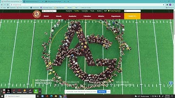 PS Parent Portal First Time Access