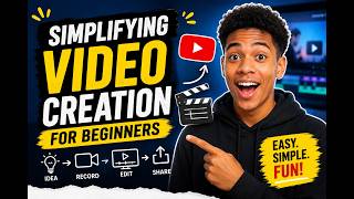 Stop Making Bad Videos: Beginner's Guide (2026)