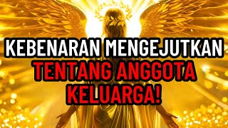 CHOSEN SOUL💔Your Family Is Secretly Planning Something To Bring You Down 😱 Shocking Truth!