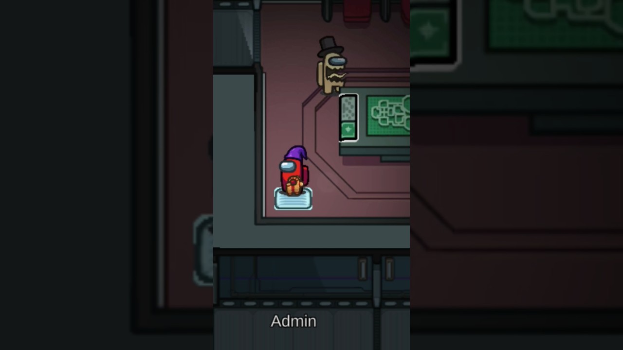 Among us Wrong timing 24 