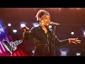 Kezia's 'Your Love Is King' | Blind Auditions | The Voice UK 2021