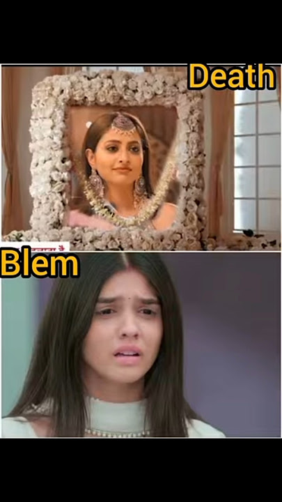 Yrkkh all actors death and blame|shivangijhoshi|sad song|#love #sadstatus #viralshorts#shortsfeed