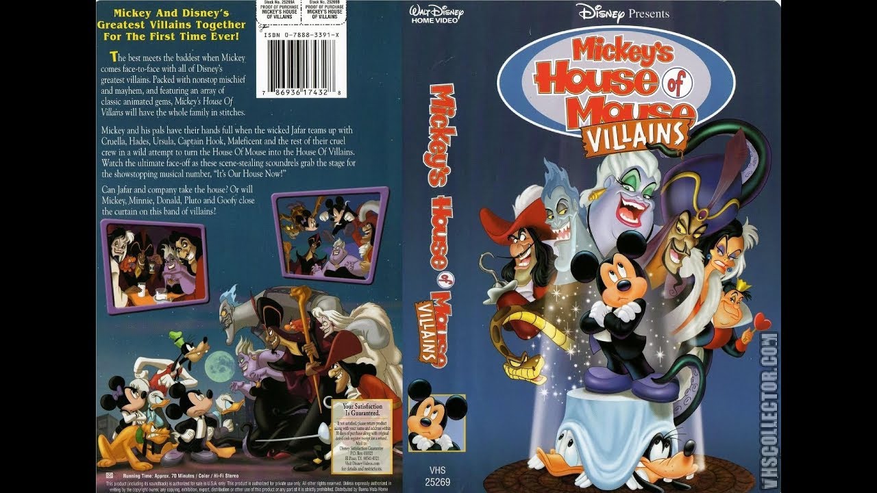Discount [85% Off] Mickey S Movie House United States ...