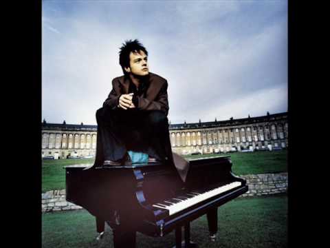 Jamie Cullum (+) I Get A Kick Out Of You