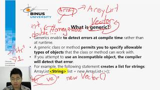 Famous PBO dengan Java #7: Generic Wealth
