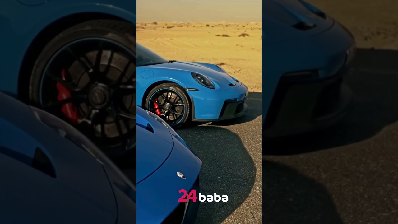 New year. New goals. 