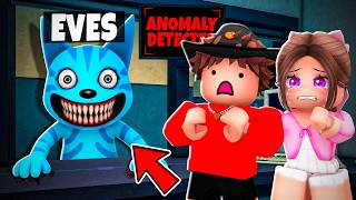 We Got OUR OWN ANOMALIES in Animal Hospital!