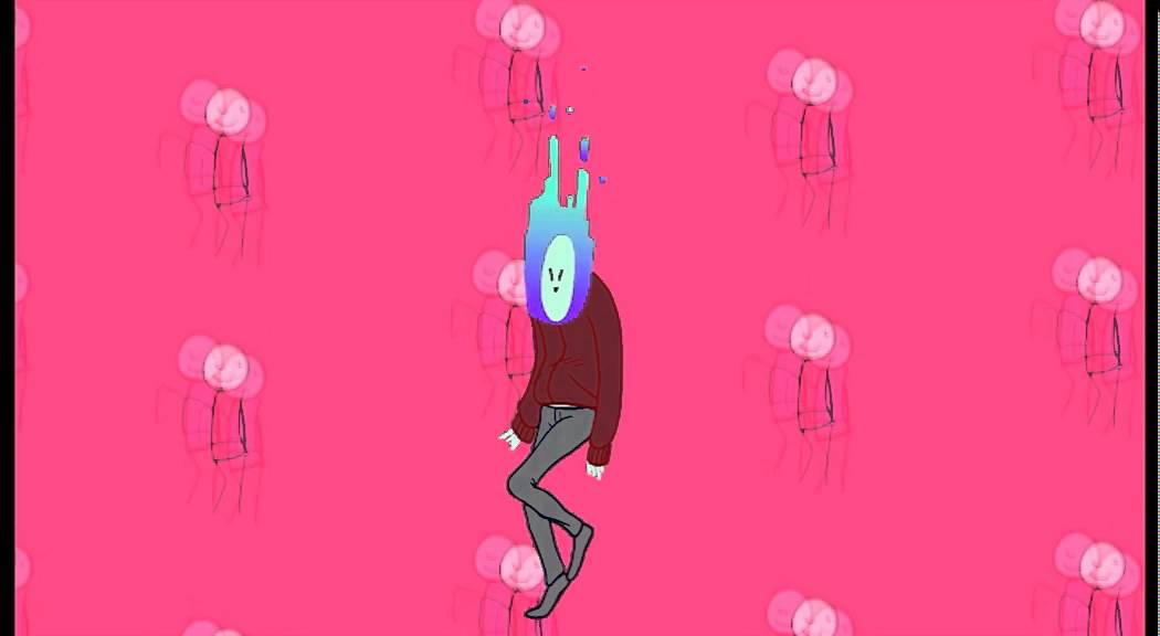 klik records and join radio Xmas party promo