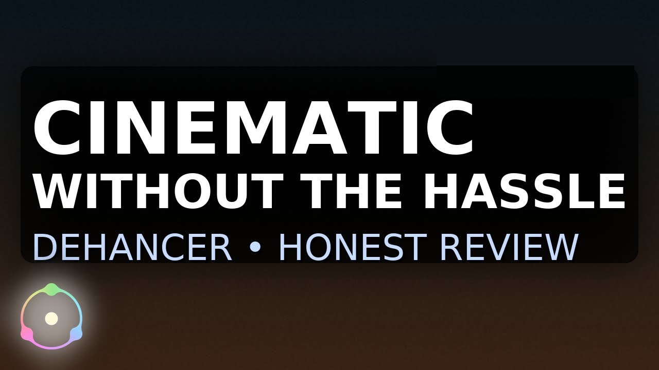 I Tested Dehancer: Cinematic Film Look in 60 Seconds (Honest Review + Promo Code)