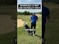What happens if you pick up the ball of someone you're playing with by mistake? #golf #golfrules