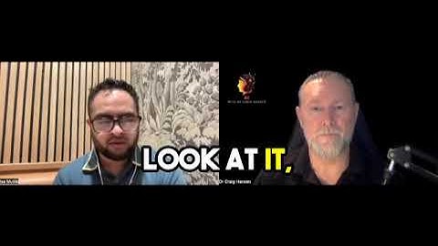 Ai with Dr Craig Hansen #Shorts   AI Analyzing Progress - Find Solutions