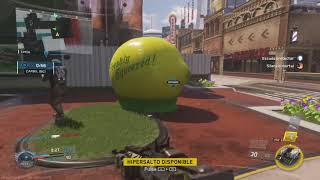 Hardpoint Throwback w/ Carolus, David, Rodrigo