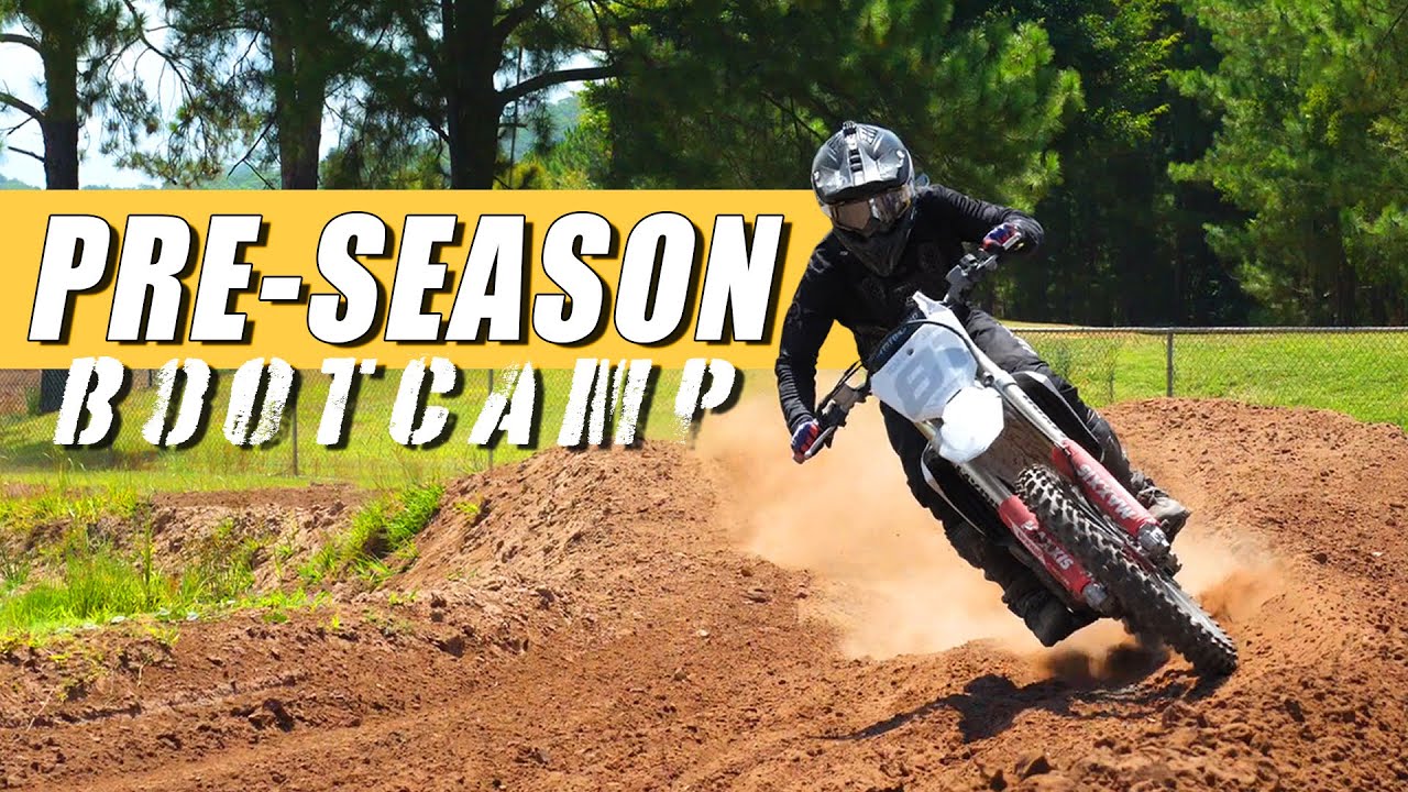 ON THE PRIVATEER PROGRAM FOR 2023 | Pre-season update