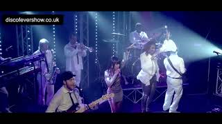 Disco Fever - The Story Of Studio 54 - Showreel Female Vocals Only