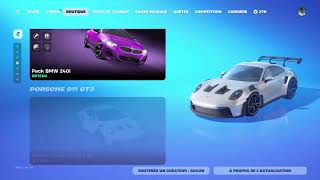 Live Evenement Fortnite Juice Wrld A 20H