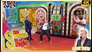 The Price Is Right 2025  Top Tier Game Show 4k  The Price Is Right  Episodes  New Episodes