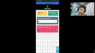 ICT602 INDIVIDUAL ASSIGNMENT DEMO APPLICATION VIDEO