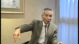 TA-A23- Entretien avec Tamura Shihan - une vidéo Art et Création