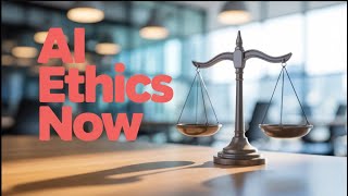 Ethical AI - A Glossary of Key Terms - Part  1