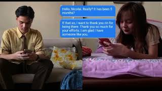 CHATMATE || a short film