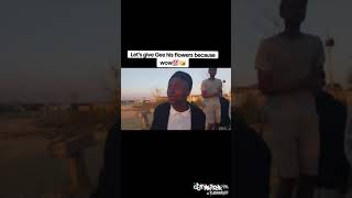 Gumede Gee Jehovah Nkhumbule Nami Gwijo Isililo