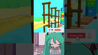 Hatsune Miku 💙 | Best AI Anime Girl Performance 🎤✨ #HatsuneMiku #Vocaloid
