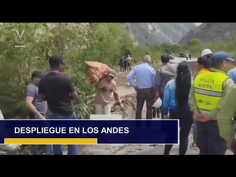 Resumen Noticias Meridiana