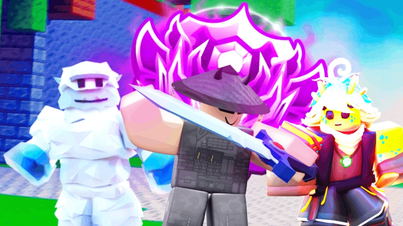 BEST SOLO QUEUE KITS IN RANKED SQUADS.. (Roblox Bedwars)
